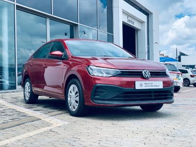 2026 Volkswagen Polo Classic Polo 1.6