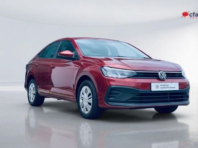 2026 Volkswagen Polo Classic Polo 1.6