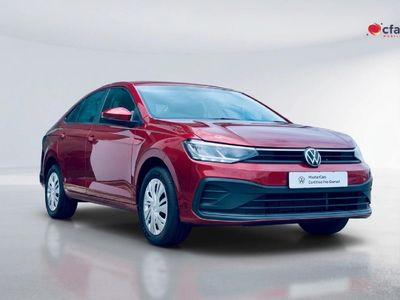 2025 Volkswagen Polo Classic Polo 1.6