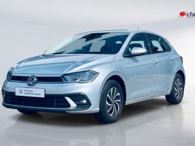 2026 Volkswagen Polo 1.0 TSI Life Auto DSG