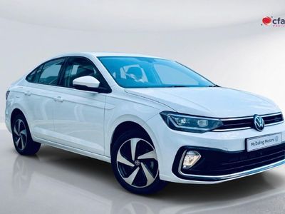 2026 Volkswagen Polo Sedan 1.0TSI Style