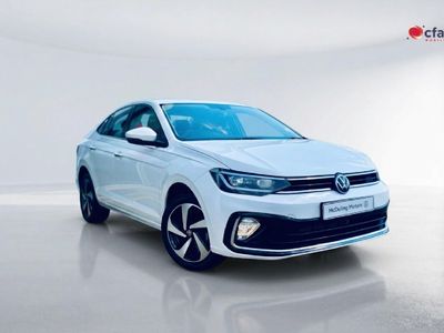 2026 Volkswagen Polo Sedan 1.0TSI Style