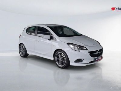 2019 Opel Corsa 1.4T Sport 5-dr