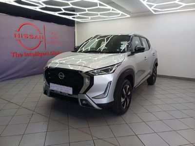 2025 Nissan Magnite 1.0 Acenta