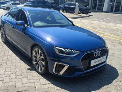 2023 Audi A4 2.0 TFSI S Line Auto | 40 TFSI