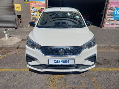 2024 Suzuki Ertiga 1.5 GL Auto
