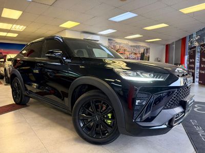 2024 Haval H6 GT 2.0T Super Luxury 4X4 Auto