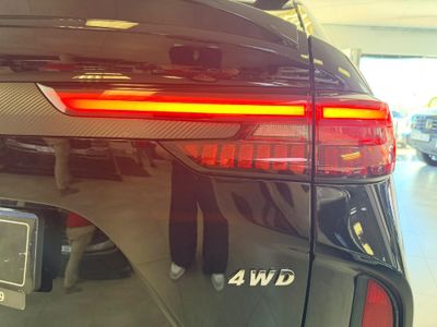 2024 Haval H6 GT 2.0T Super Luxury 4X4 Auto