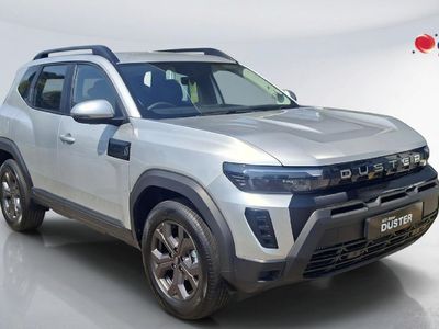 2026 Renault Duster 1.0T Evolution
