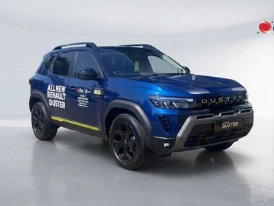 2026 Renault Duster 1.3T Iconic EDC Auto