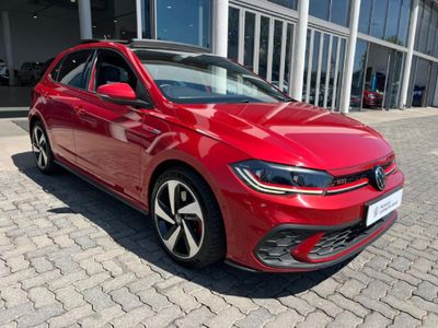 2022 Volkswagen Polo 2.0 GTI Auto (147kW)