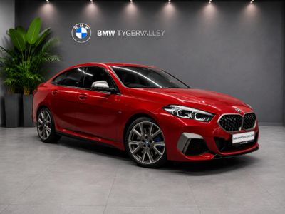 2022 BMW 2 Series M235i xDrive Gran Coupe