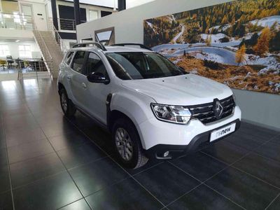 2022 Renault Duster 1.5 dCi zen