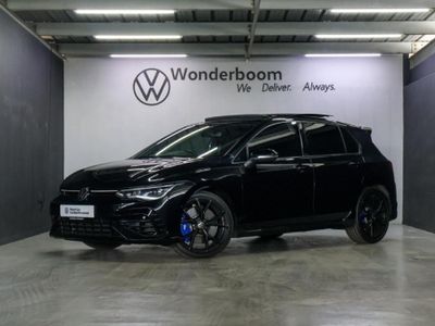2024 Volkswagen Golf 8 2.0 TSI R DSG