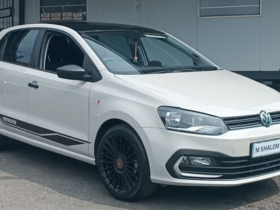 2025 Volkswagen Polo Vivo 1.4 Life