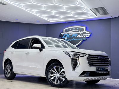 2023 Haval Jolion 1.5T Premium Auto