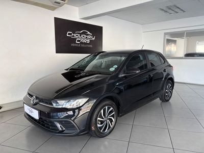 2022 Volkswagen Polo 1.0 TSI Life