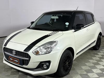 2024 Suzuki Swift 1.2 GL