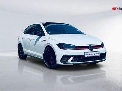 2026 Volkswagen Polo 2.0 GTI Auto (147kW)
