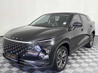 2025 Omoda C5 1.5T Tech