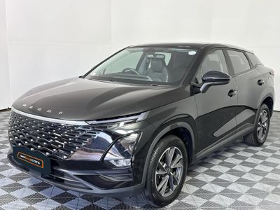 2025 Omoda C5 1.5 Street