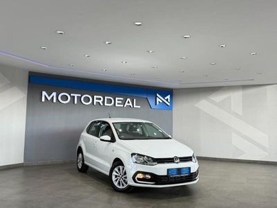 2025 Volkswagen Polo Vivo 1.6 life tiptronic