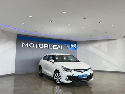 2024 Toyota Starlet 1.5 XS Auto