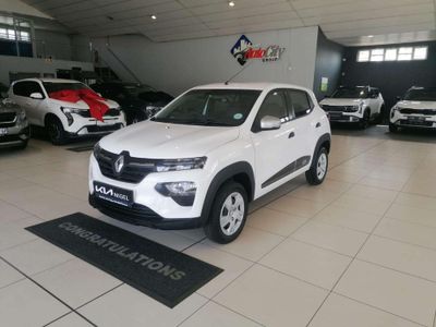 2024 Renault Kwid 1.0 Dynamique Auto