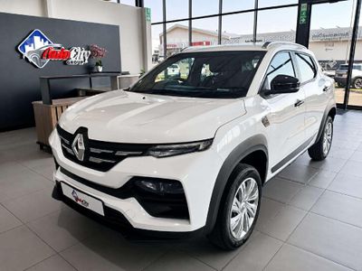 2024 Renault Kiger 1.0 Energy Life