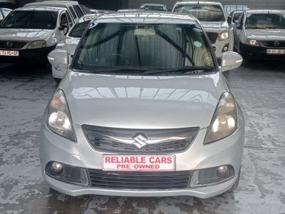 2018 Suzuki Dzire Suzuki Dzire 1.2 manual