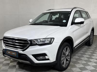 2020 Haval H6C 2.0T Luxury Auto