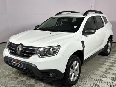 2019 Renault Duster 1.5 dCi Dynamique Auto