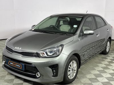 2023 Kia Pegas 1.4 EX Auto