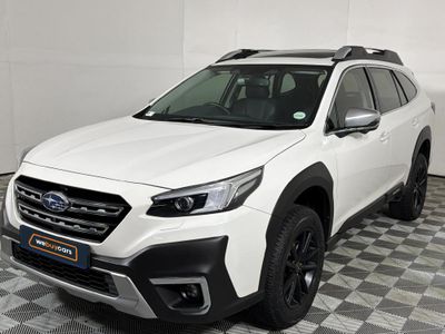 2023 Subaru Outback 2.4T XT