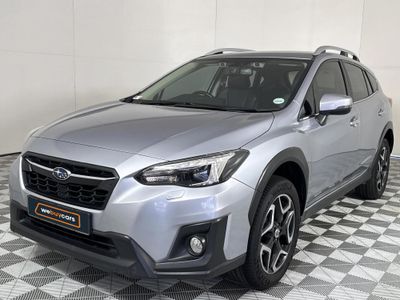 2019 Subaru XV 2.0 iS-ES Auto