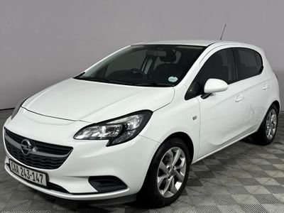 2019 Opel Corsa 1.0T EcoFlex Enjoy 5-dr (66kW)