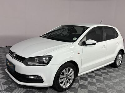 2023 Volkswagen Polo Vivo 1.4 Comfortline 5-dr