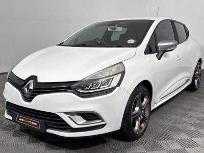 2017 Renault Clio IV 1.6 RS 200 Auto Lux