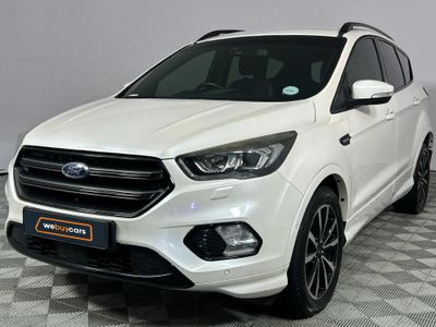2020 Ford Kuga 2.0 EcoBoost ST AWD Auto