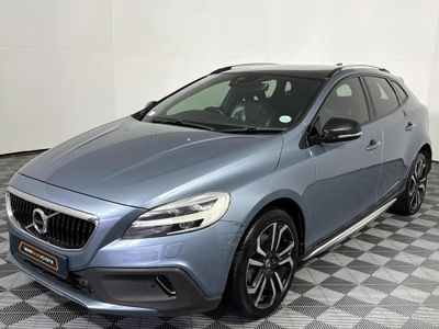 2017 Volvo V40 CC D3 Inscription Auto