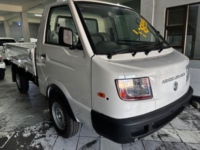 2026 Ashok Leyland Dost 1.5 Drop Sides Deck