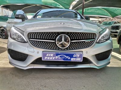 2017 Mercedes-Benz A-Class A 250 Sport Auto