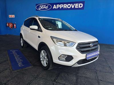 2020 Ford Kuga 1.5 EcoBoost Ambiente Auto