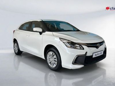 2025 Toyota Starlet 1.5 XI