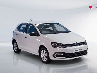 2025 Volkswagen Polo Vivo 1.4