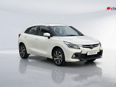 2025 Toyota Starlet 1.5 XS Auto