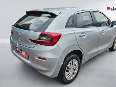 2025 Toyota Starlet 1.5 XS Auto
