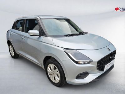 2025 Toyota Starlet 1.5 XS Auto