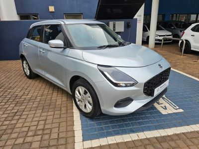 2025 Toyota Starlet 1.5 XS Auto