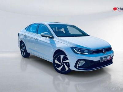 2025 Volkswagen Polo Sedan 1.0TSI Style
